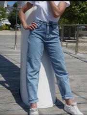 Mom Jean Retro - Thepopupshopli