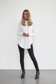 POP OVERSIZED SHIRT - Thepopupshopli