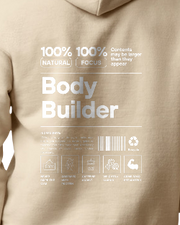 Body Builder Sweatshirt