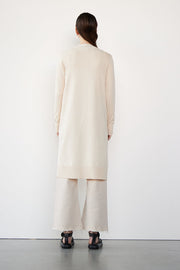 LONG CARDIGAN - Thepopupshopli