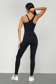 Kalina Lycra® Seamless High Waist Leggings