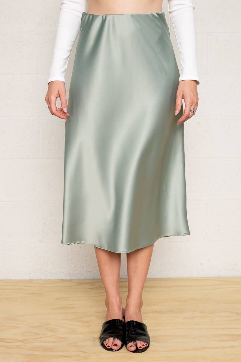 Sarah Skirt - Plus Size