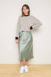 Sarah Skirt - Plus Size